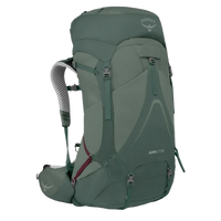 Women's AURA AG LT 65 Backpack, image 1