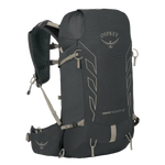 Dark Charcoal/Chiru Tan
