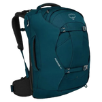Night Jungle Blue
