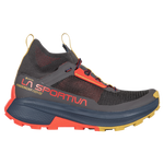 Onyx/Mountain Red