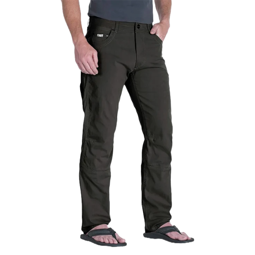 Mens Radikl Pants-Pants-Kuhl-Carbon-Mountain Sports