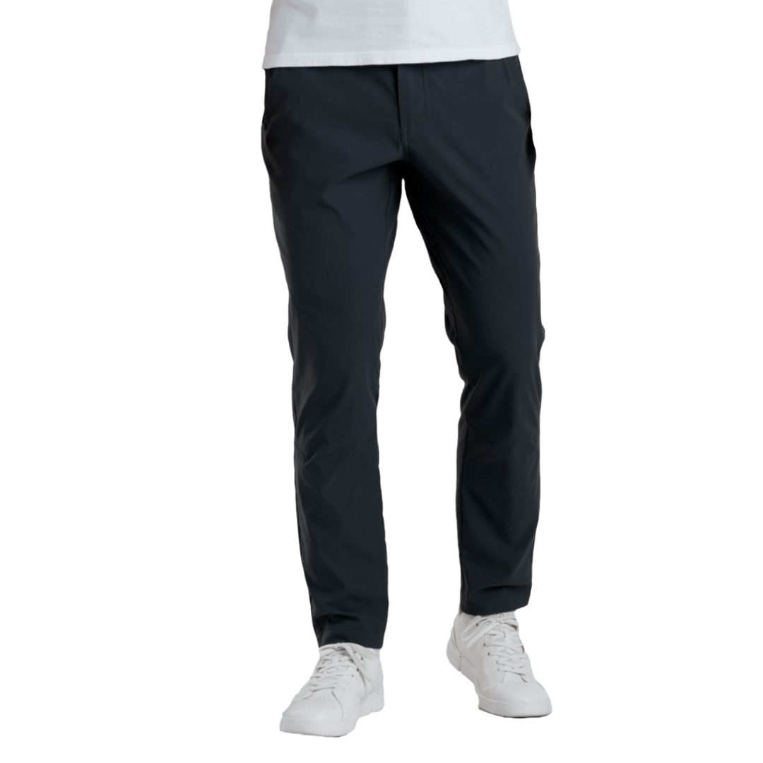 Mens Renegade Recon Pant-Pants-Kuhl-Charcoal Grey-Mountain Sports