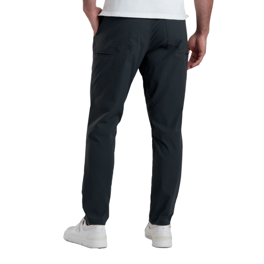 Mens Renegade Recon Pant-Pants-Kuhl-Charcoal Grey-Mountain Sports