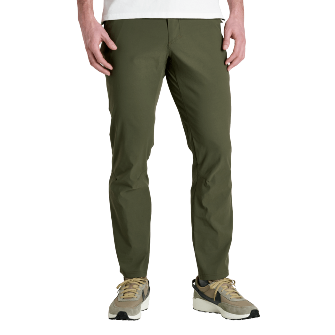 Mens Renegade Recon Pant-Pants-Kuhl-Evergreen-Mountain Sports