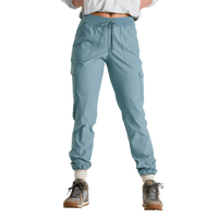 Women's Trekr Straight Pant, image 3