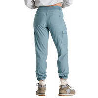 Women's Trekr Straight Pant, image 4