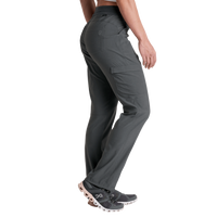 Women's Trekr Straight Pant, image 2
