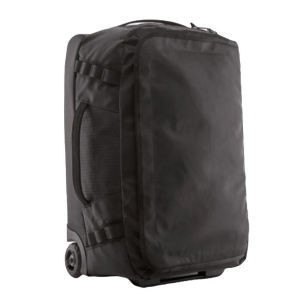 Patagonia Black Hole 40L Wheeled Duffel Bag