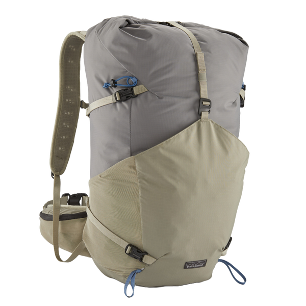y*r様 Patagonia Terravia Pack 36L / M / B Patagonia Terravia Pack 36L - Graze Green | Backpacks | Huckberry