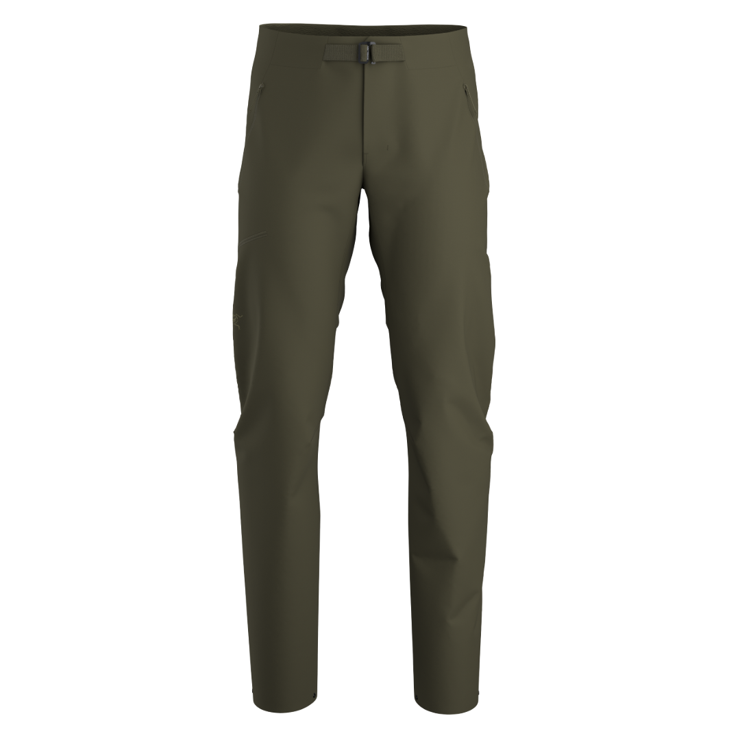 Mens Gamma SL Pant-Pants-Arc'teryx-Tatsu-Mountain Sports