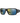 Guide's Choice S Sunglasses-Sunglasses-Smith Optics-Matte Black + ChromaPop Glass PolarChromic Yellow Blue Mirror Lens-Mountain Sports