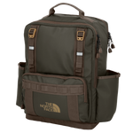New Taupe Green/Smokey Brown/Utility Brown