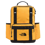 Summit Gold/TNF Black