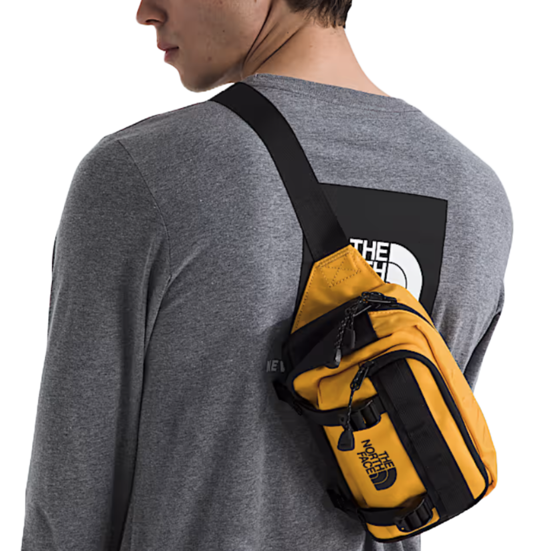 The North Face Base Camp Lumbar Pack Mountain Sports