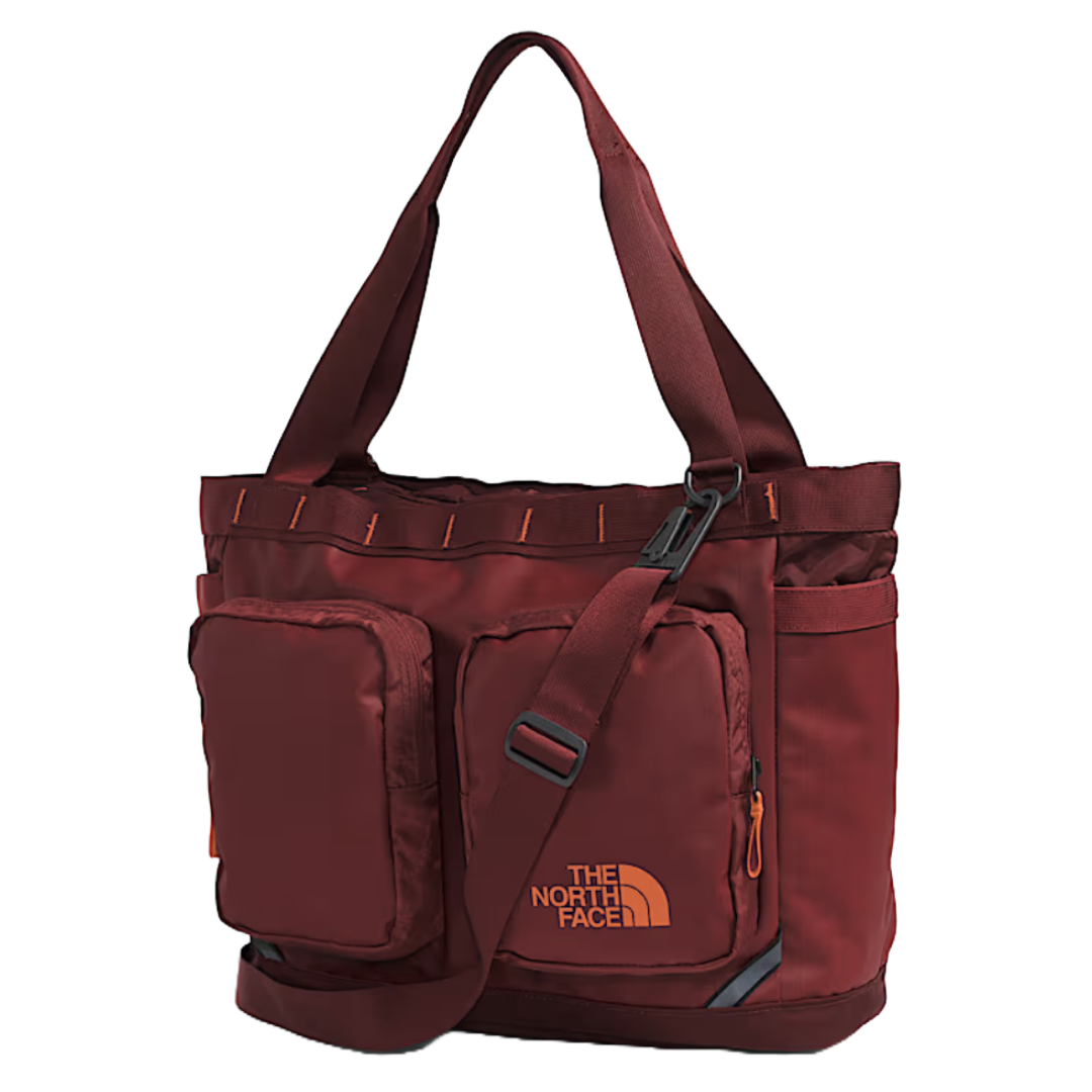 The North Face Base Camp Voyager Tote | Mountain Sports