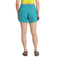 Women's Sunriser Short - 5 Inch, image 2