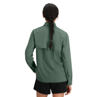 Women's L/S Lightrange Shirt, image 3