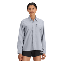 Women's L/S Lightrange Shirt, image 1
