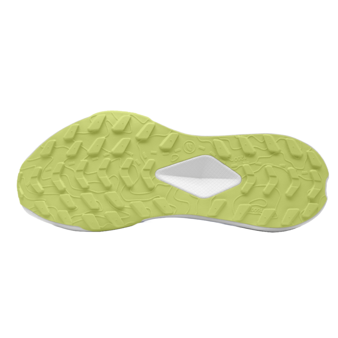 Youth Altamesa Trail Shoe-Trail Running Shoes-The North Face-Purple Mint/Virtual Blue-Mountain Sports