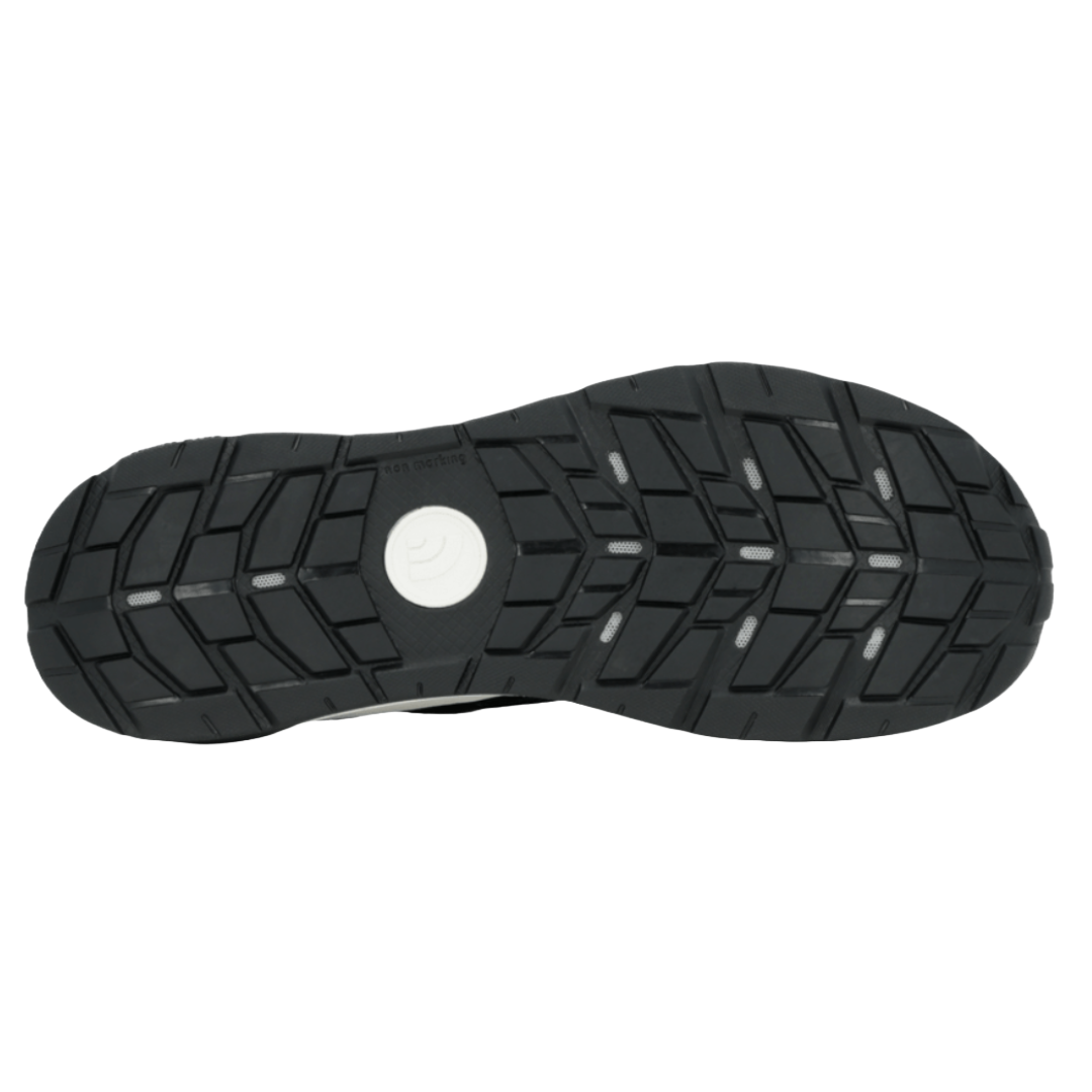 Youth Platte Canyon Water Shoe-Water Shoes-The North Face-TNF Black/Anthracite Grey-Mountain Sports