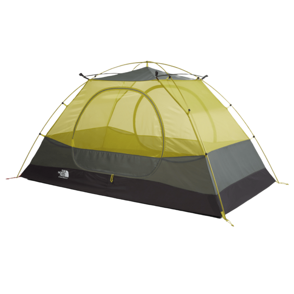 Stormbreak 2 Tent-Tents-The North Face-Agave Green/Asphalt Grey-Mountain Sports