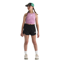 Girls' Never Stop Movn Short, image 1