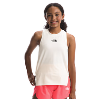 Girls' Never Stop Tank Top, image 1