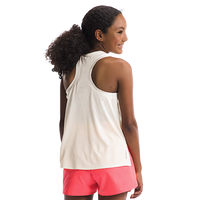 Girls' Never Stop Tank Top, image 2