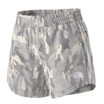 Moonstone Grey TNF Camo Small Print
