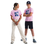 Cyber Pink