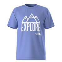 Teen Adventure S/S Graphic Tee, image 3