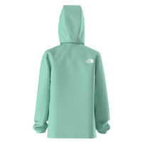 Teen Zipline Rain Jacket, image 2