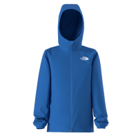 Teen Zipline Rain Jacket, image 4