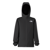 Teen Zipline Rain Jacket, image 3
