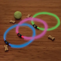 Rechargeable LED Safety Necklace, image 2