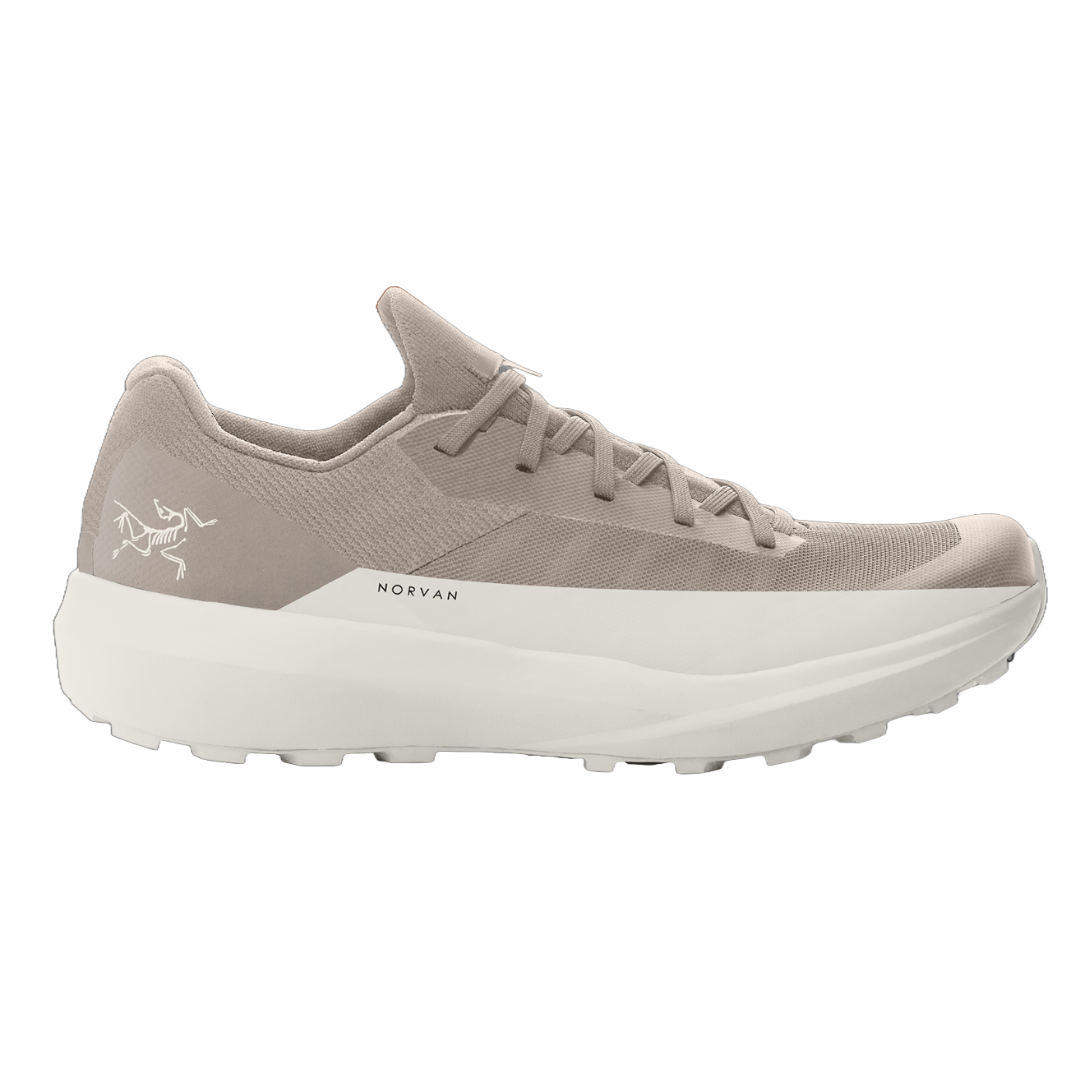 Womens Norvan LD 4-Trail Running Shoes-Arc'teryx-Rune/Dk Arctic Silk-Mountain Sports