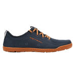 Navy/Brown