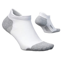 Elite Max Cushion No Show Tab Socks, image 2