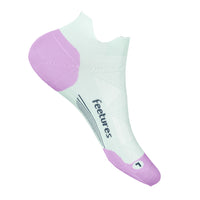 Elite Max Cushion No Show Tab Socks, image 3