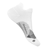 Elite Light Cushion No Show Tab Socks, image 4