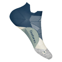 Elite Light Cushion No Show Tab Socks, image 2