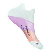 Elite Ultra Light No Show Tab Socks, image 4