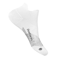 Elite Ultra Light No Show Tab Socks, image 2