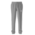 TNF Pale Grey Heather