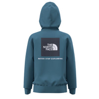 Teen Evolution Box NSE Pullover Hoodie, image 3