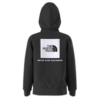 Teen Evolution Box NSE Pullover Hoodie, image 2