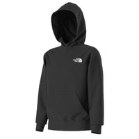 Teen Evolution Box NSE Pullover Hoodie, image 1