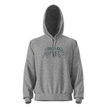 TNF Pale Grey Heather
