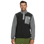TNF Black/Asphalt Grey/Monument Grey