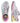 Womens Bushido III Trail Shoe